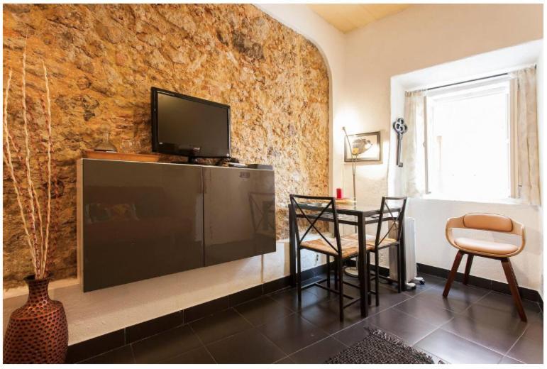 In The Castle Of S Jorge Apartamento