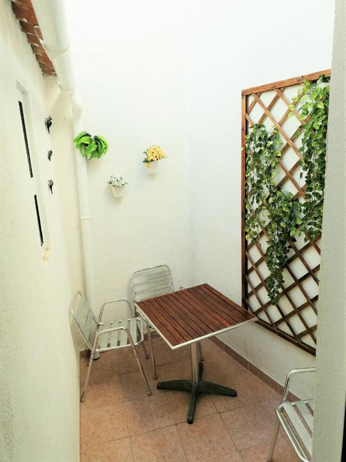 Apartamento In The Castle Of S Jorge *